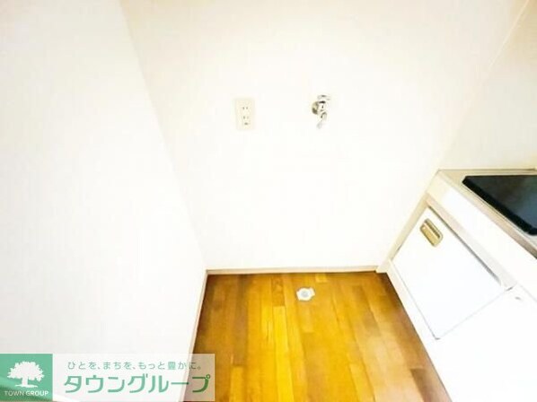 ヴァイルヘンハイムの物件内観写真